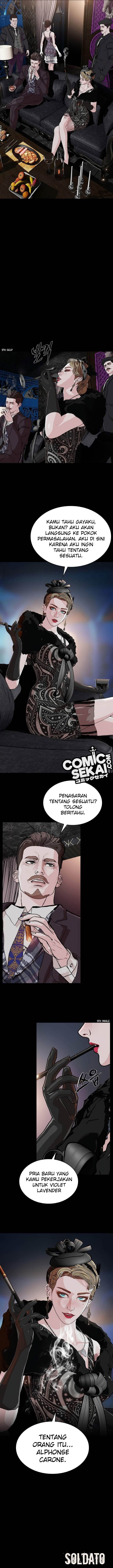soldato - Chapter: 23