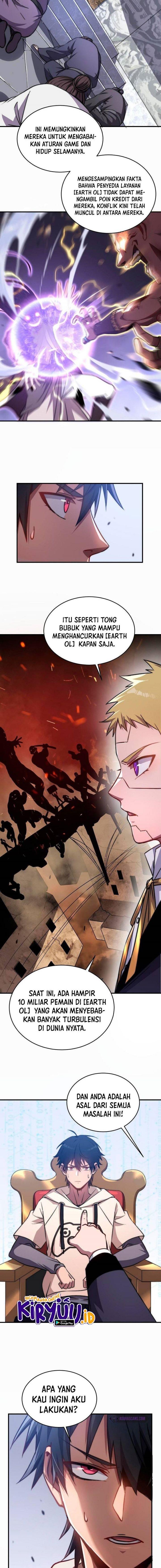 rise-of-the-cheat-user - Chapter: 3