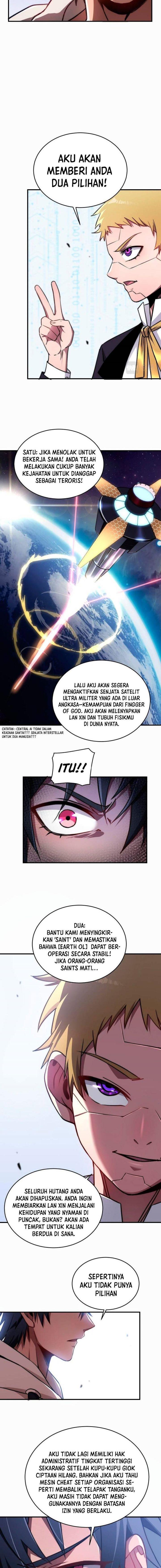 rise-of-the-cheat-user - Chapter: 3