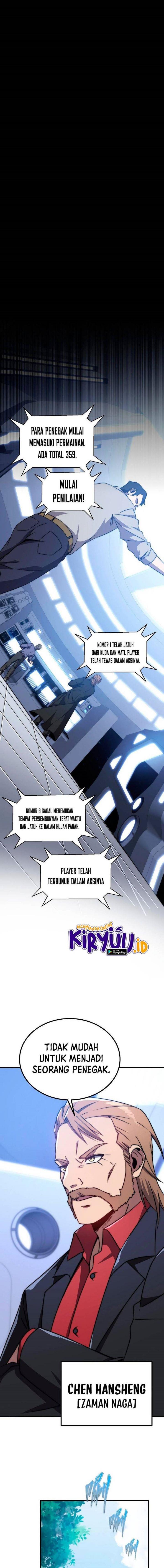 rise-of-the-cheat-user - Chapter: 3