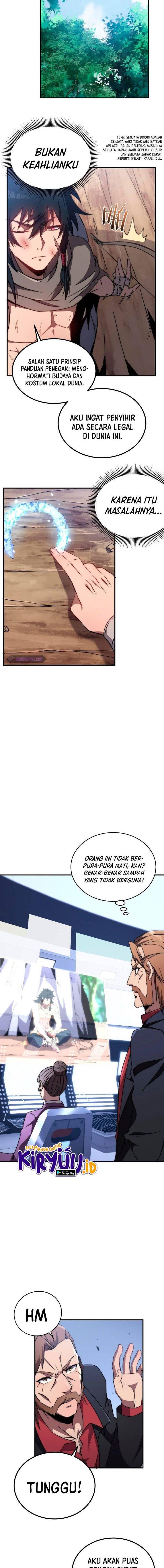 rise-of-the-cheat-user - Chapter: 3