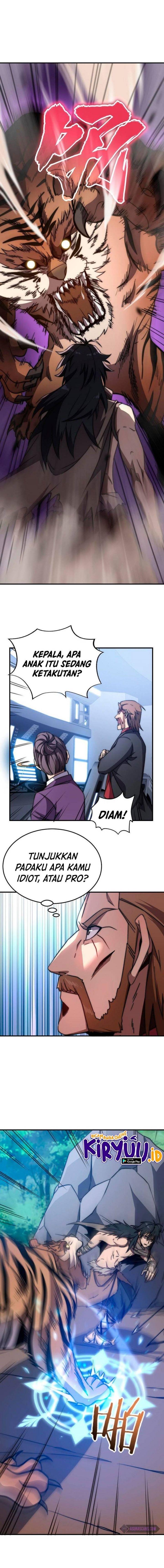rise-of-the-cheat-user - Chapter: 3