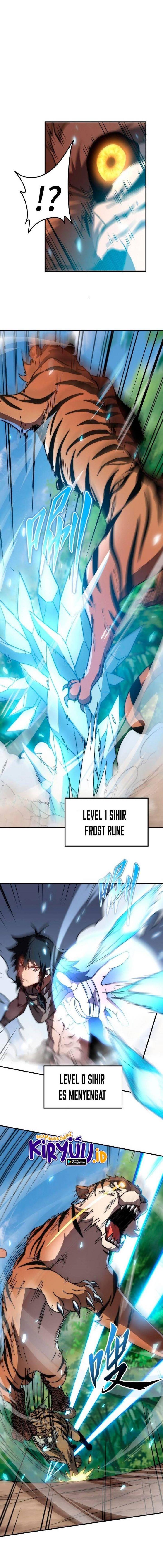 rise-of-the-cheat-user - Chapter: 3
