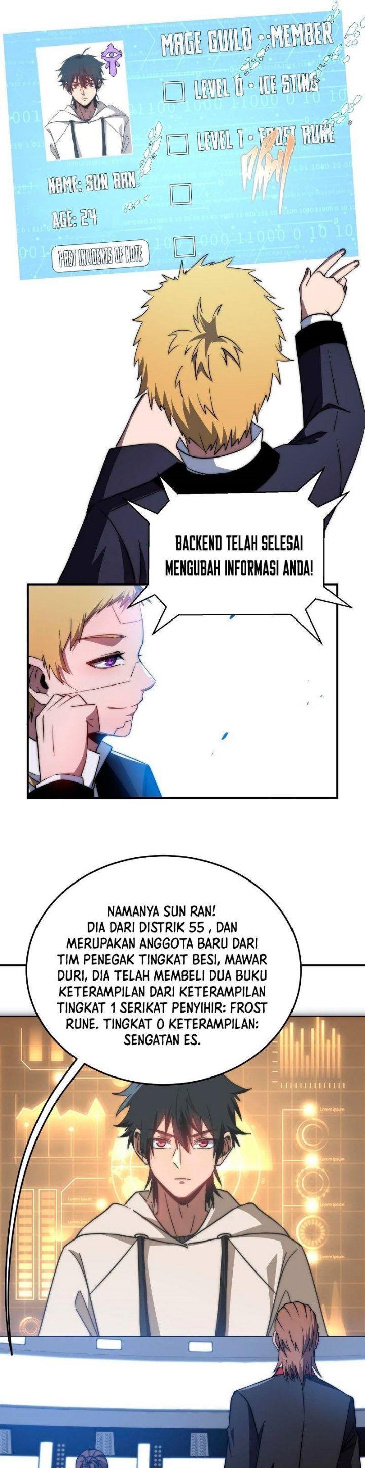 rise-of-the-cheat-user - Chapter: 3