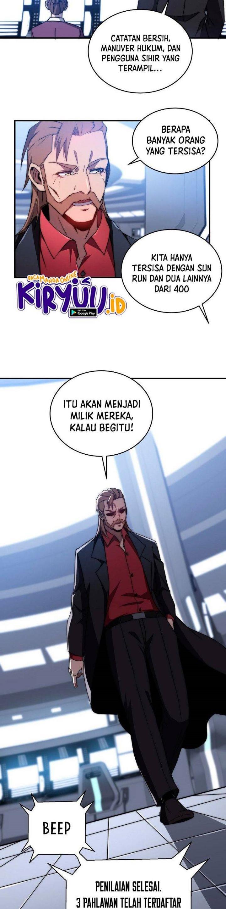 rise-of-the-cheat-user - Chapter: 3