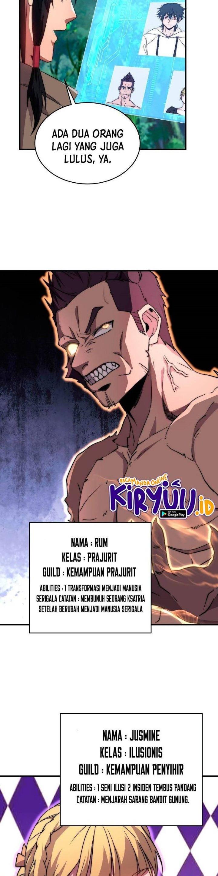 rise-of-the-cheat-user - Chapter: 3