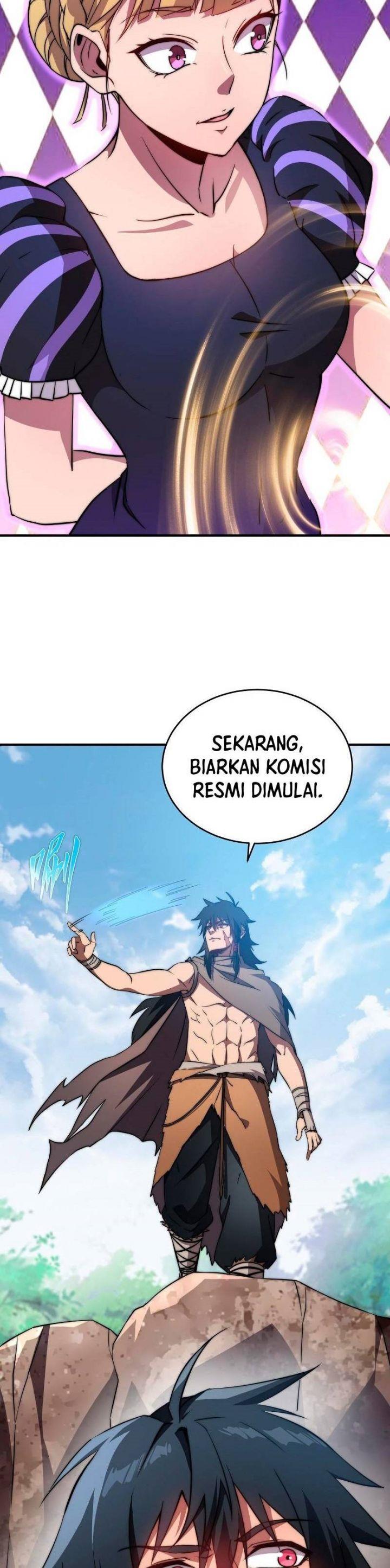 rise-of-the-cheat-user - Chapter: 3