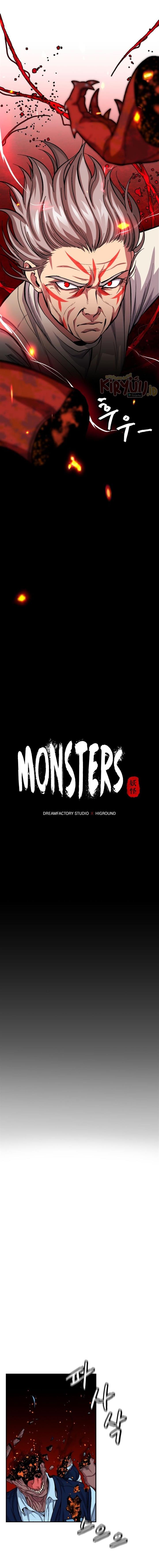 monsters - Chapter: 6