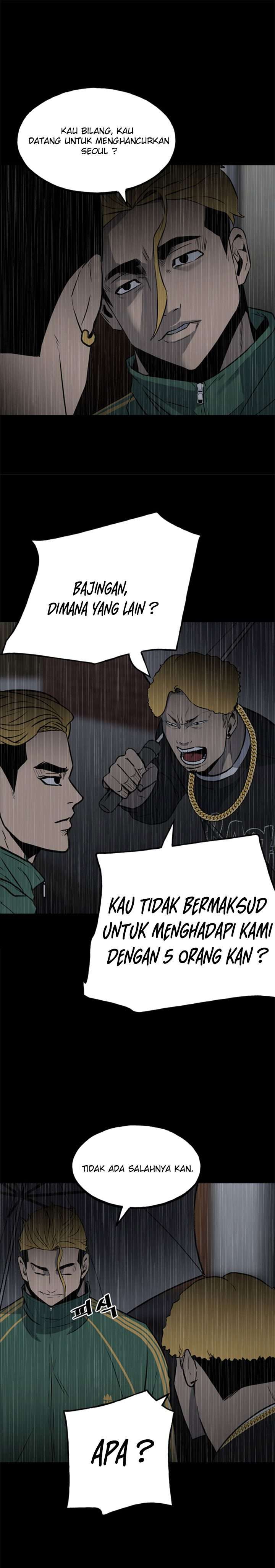 the-villain-indonesia - Chapter: 115