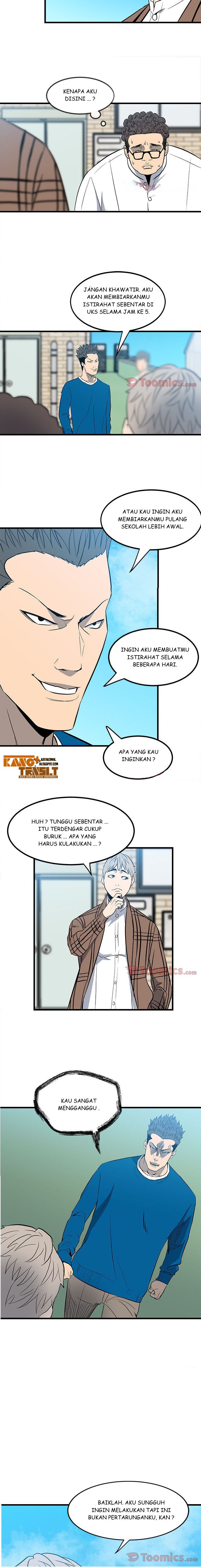 the-villain-indonesia - Chapter: 14