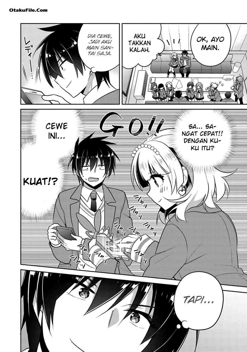 siscon-ani-to-brocon-imouto-ga-shoujiki-ni-nattara - Chapter: 1