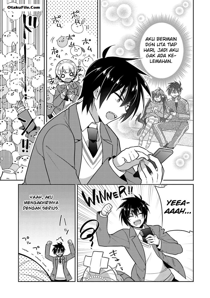 siscon-ani-to-brocon-imouto-ga-shoujiki-ni-nattara - Chapter: 1