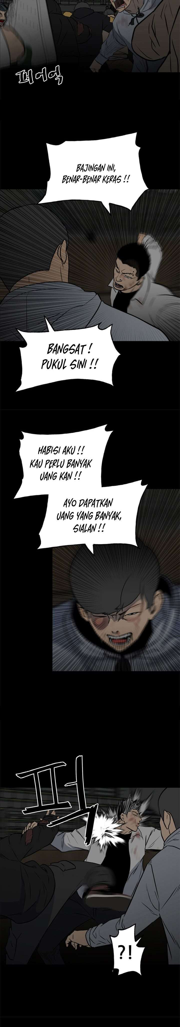 the-villain-indonesia - Chapter: 116