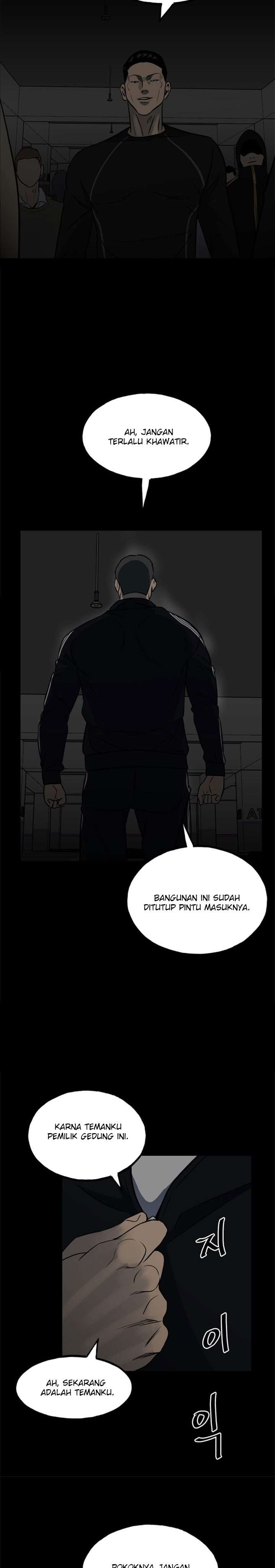 the-villain-indonesia - Chapter: 116