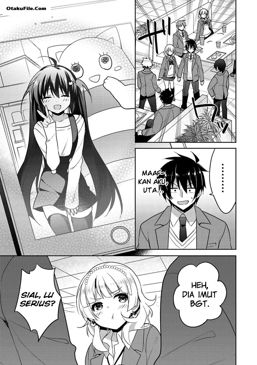 siscon-ani-to-brocon-imouto-ga-shoujiki-ni-nattara - Chapter: 1