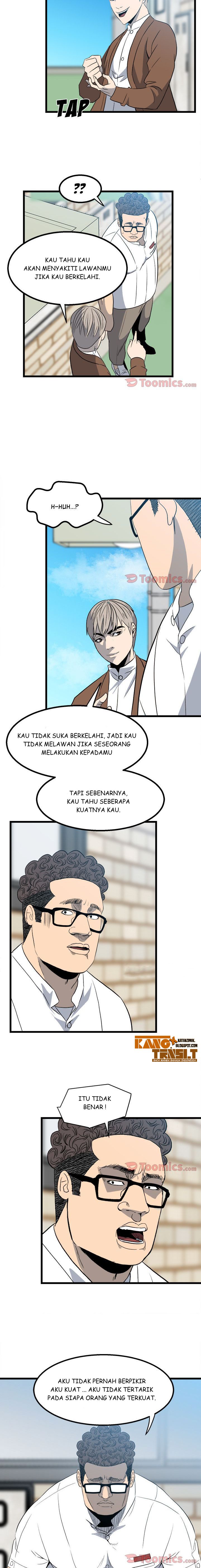 the-villain-indonesia - Chapter: 15