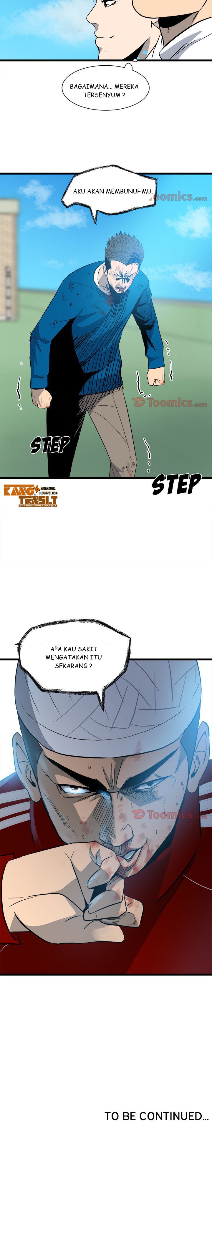 the-villain-indonesia - Chapter: 15