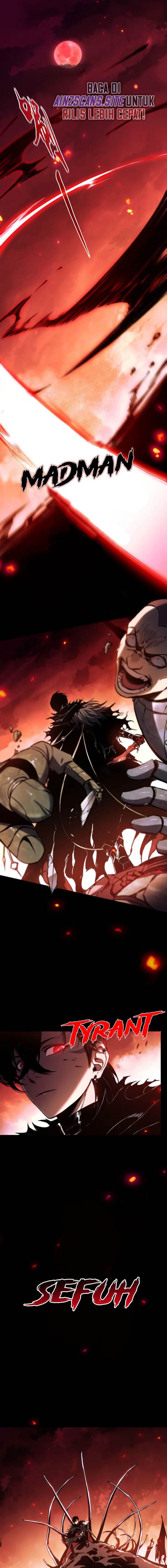 the-final-boss-became-a-player - Chapter: 1