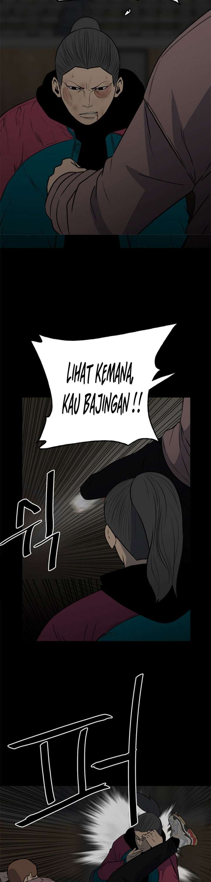 the-villain-indonesia - Chapter: 117