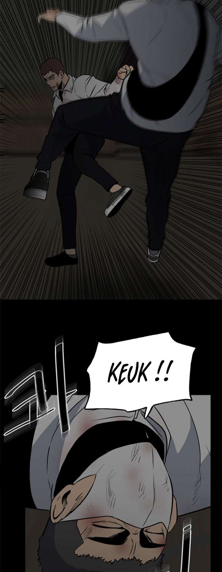 the-villain-indonesia - Chapter: 117