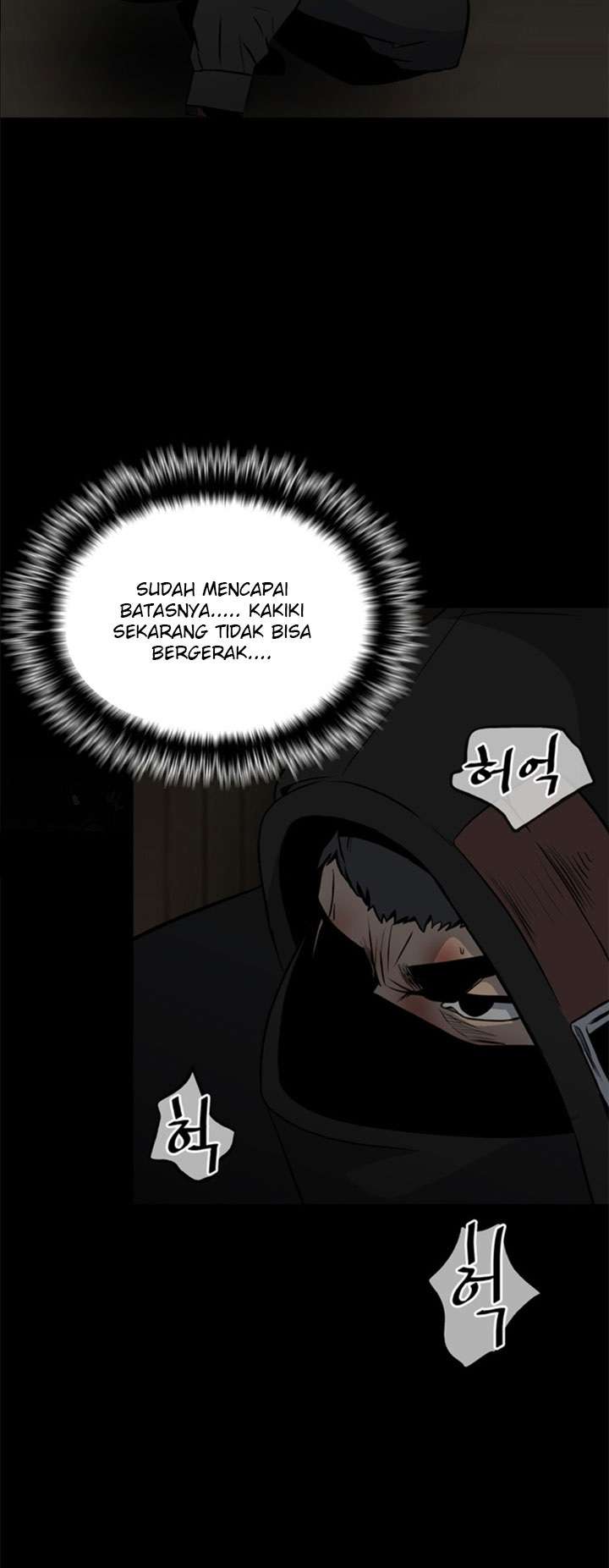 the-villain-indonesia - Chapter: 117