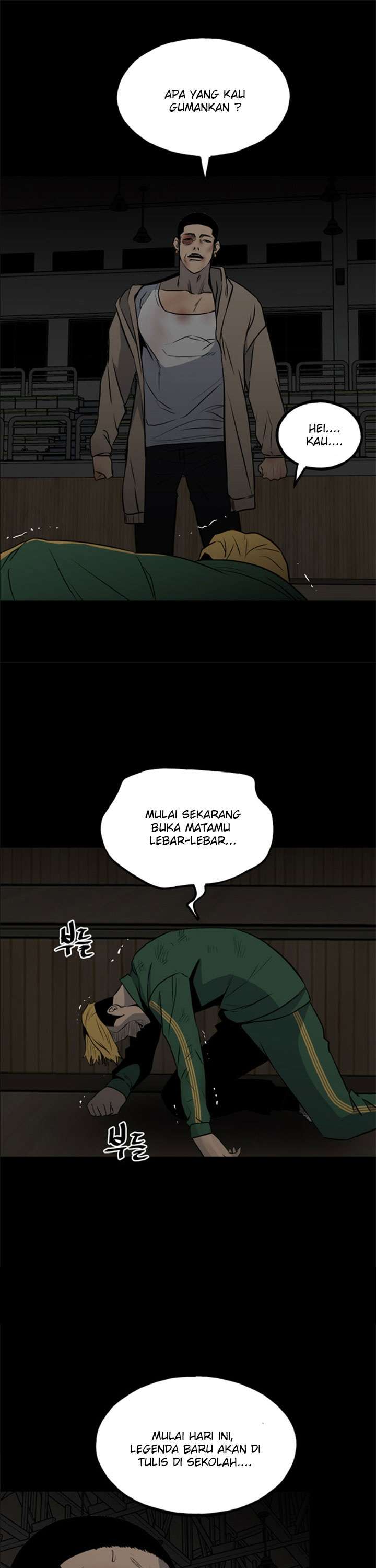 the-villain-indonesia - Chapter: 117