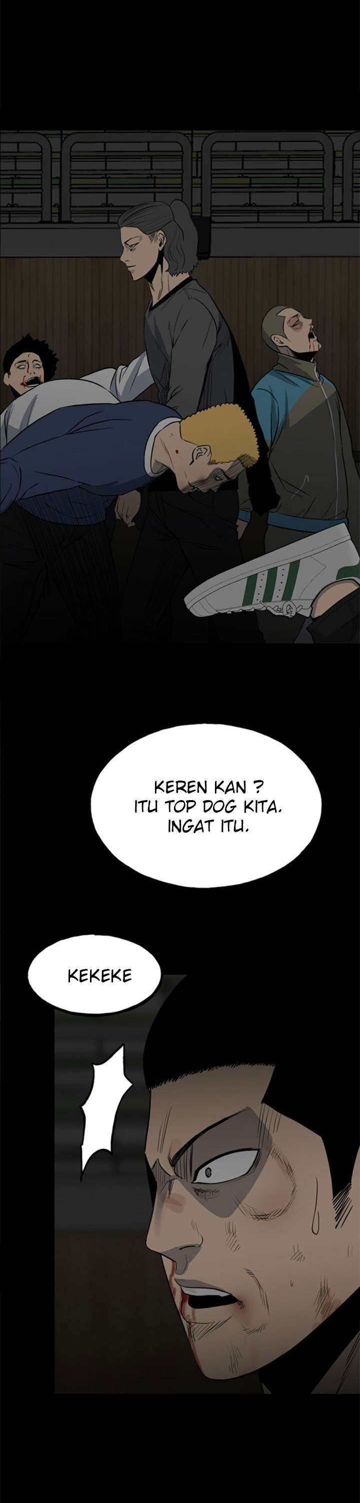 the-villain-indonesia - Chapter: 117