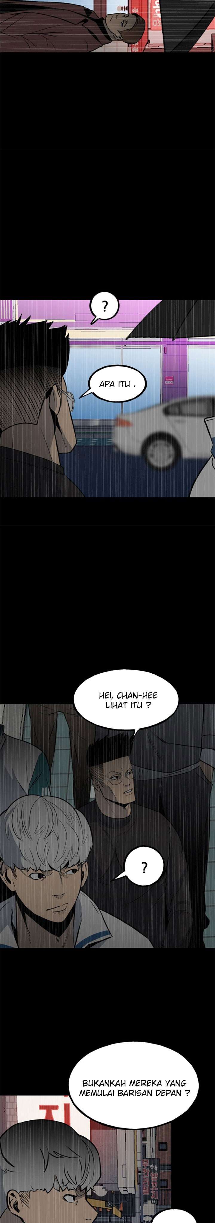 the-villain-indonesia - Chapter: 118