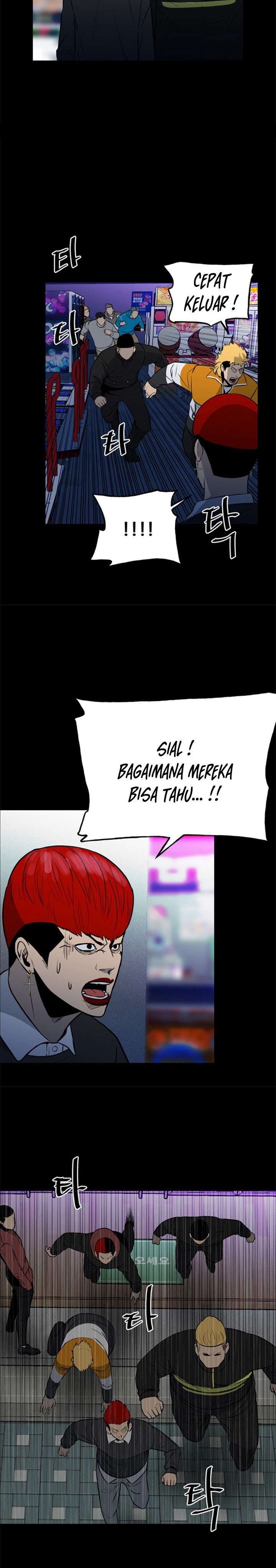 the-villain-indonesia - Chapter: 118