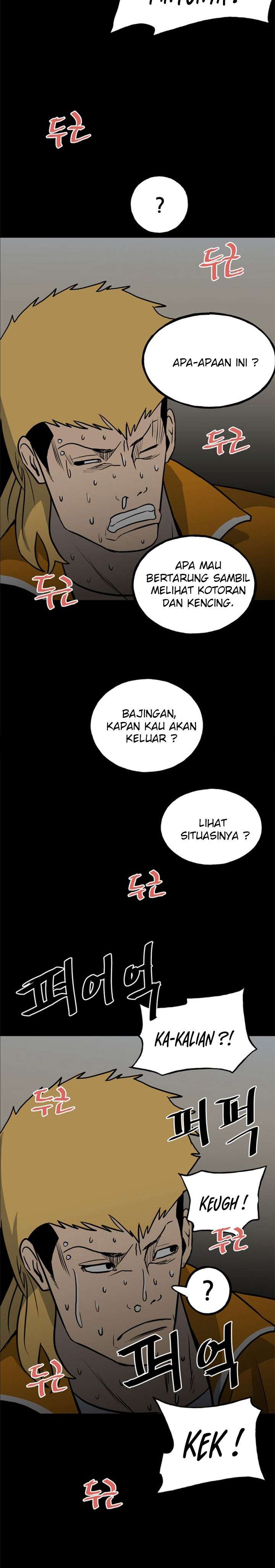 the-villain-indonesia - Chapter: 118