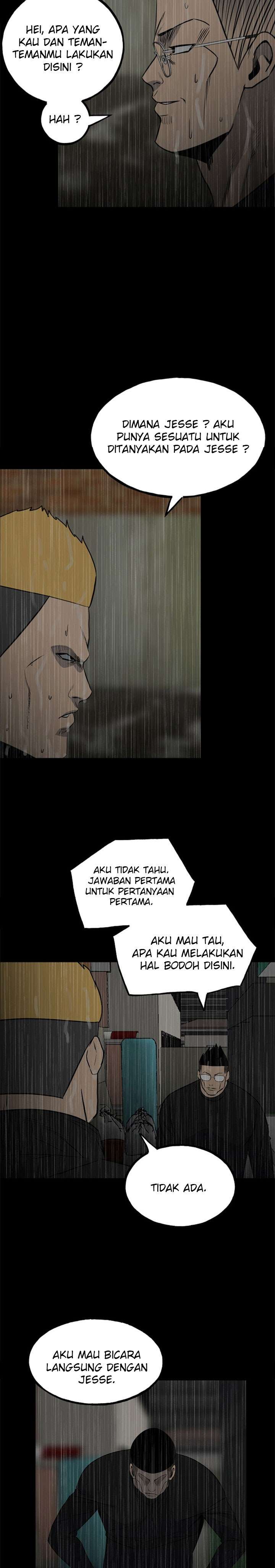 the-villain-indonesia - Chapter: 118