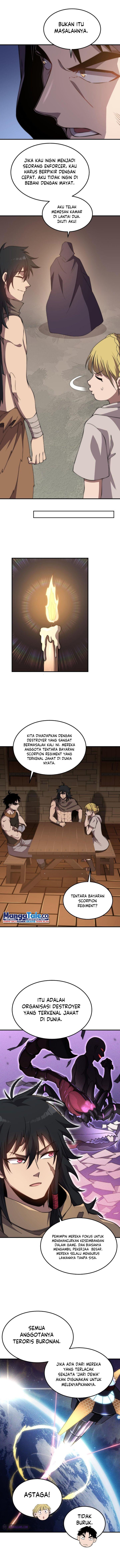 rise-of-the-cheat-user - Chapter: 6