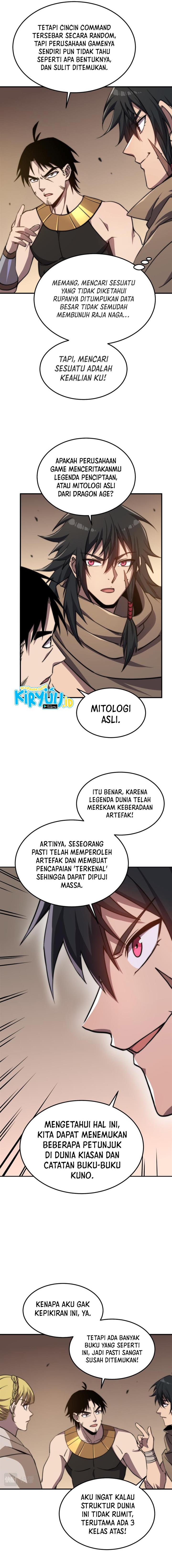 rise-of-the-cheat-user - Chapter: 7