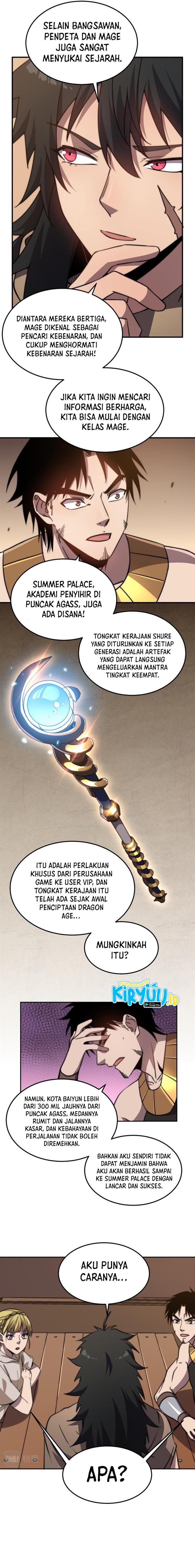 rise-of-the-cheat-user - Chapter: 7