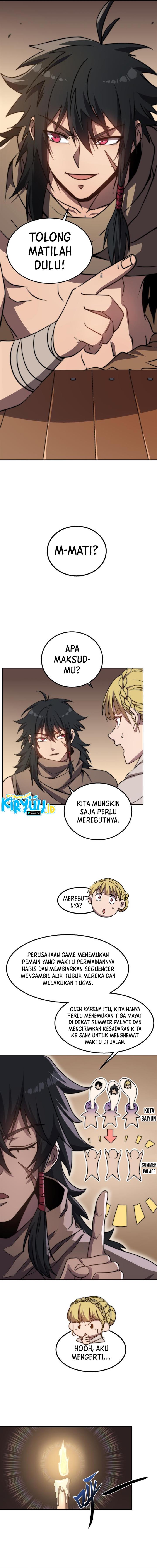 rise-of-the-cheat-user - Chapter: 7