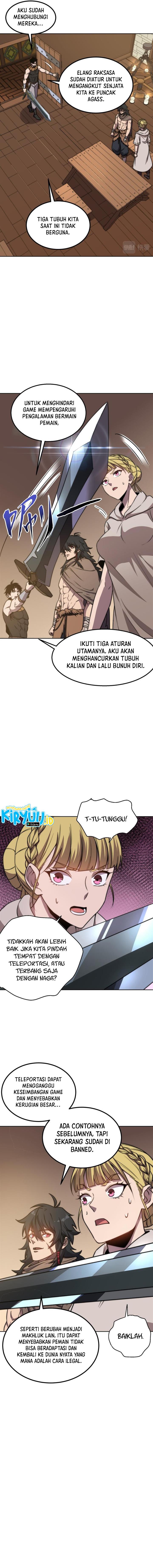 rise-of-the-cheat-user - Chapter: 7