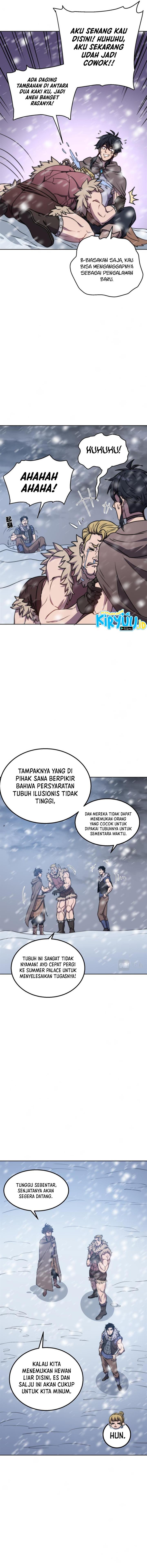 rise-of-the-cheat-user - Chapter: 7