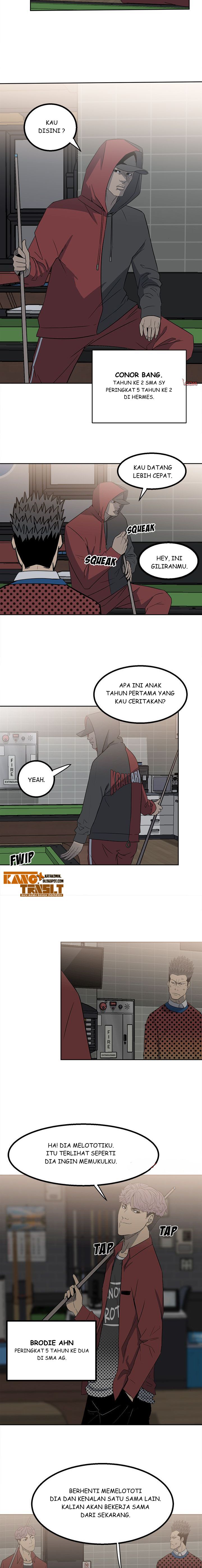 the-villain-indonesia - Chapter: 18