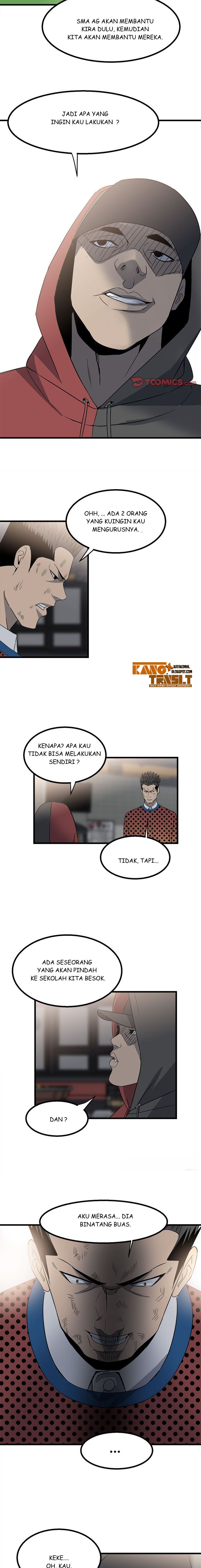 the-villain-indonesia - Chapter: 18