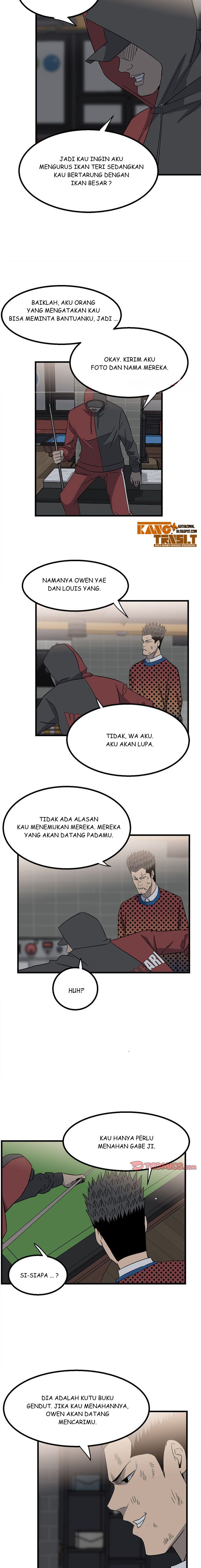 the-villain-indonesia - Chapter: 18