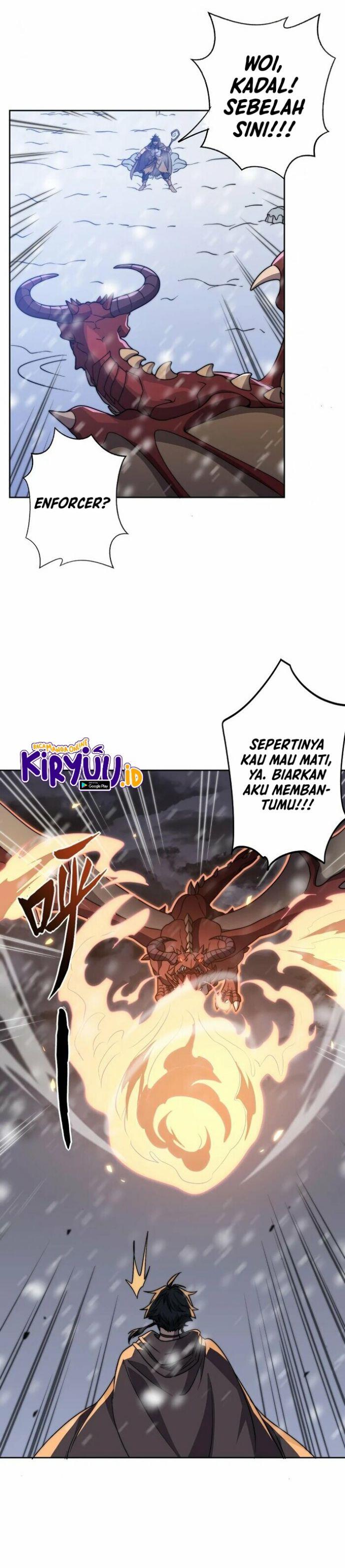 rise-of-the-cheat-user - Chapter: 8