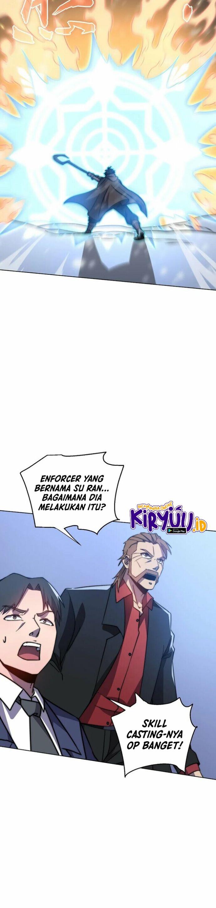 rise-of-the-cheat-user - Chapter: 8