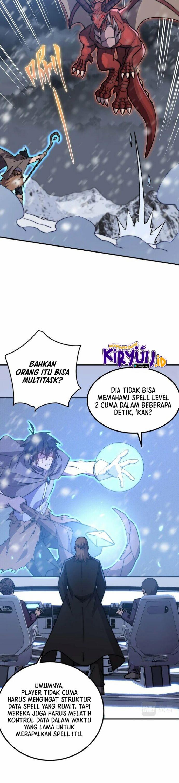 rise-of-the-cheat-user - Chapter: 8