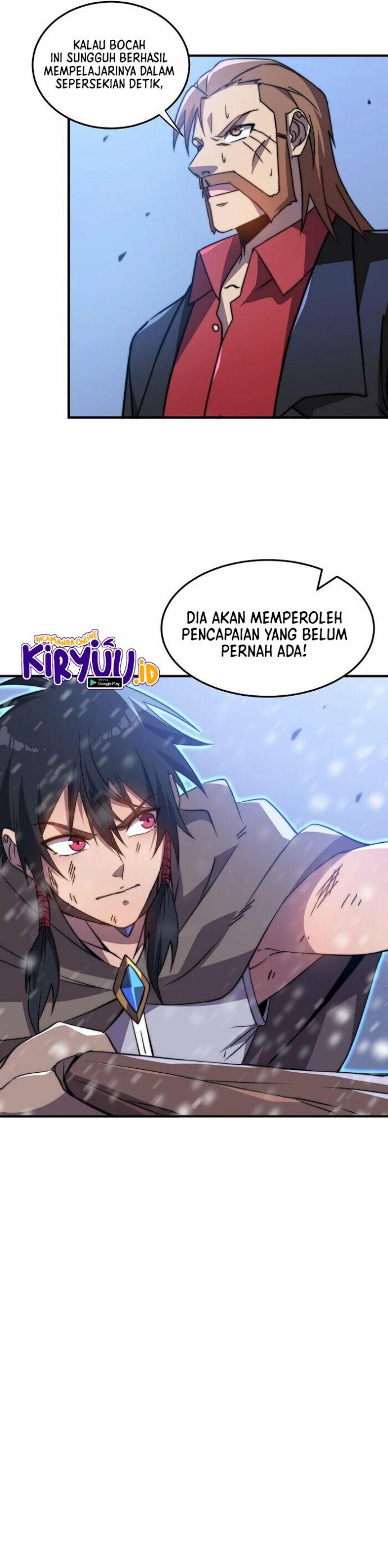 rise-of-the-cheat-user - Chapter: 8