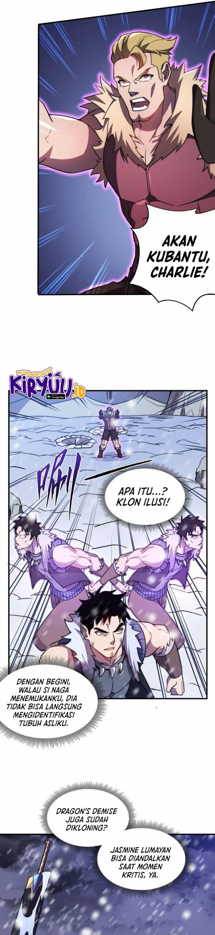 rise-of-the-cheat-user - Chapter: 8