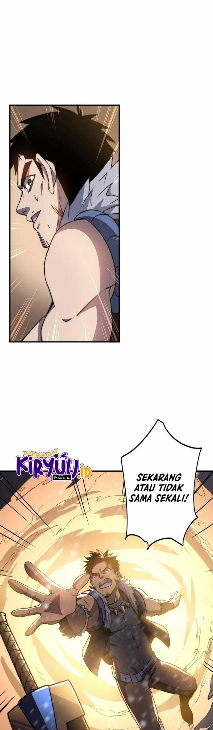 rise-of-the-cheat-user - Chapter: 8