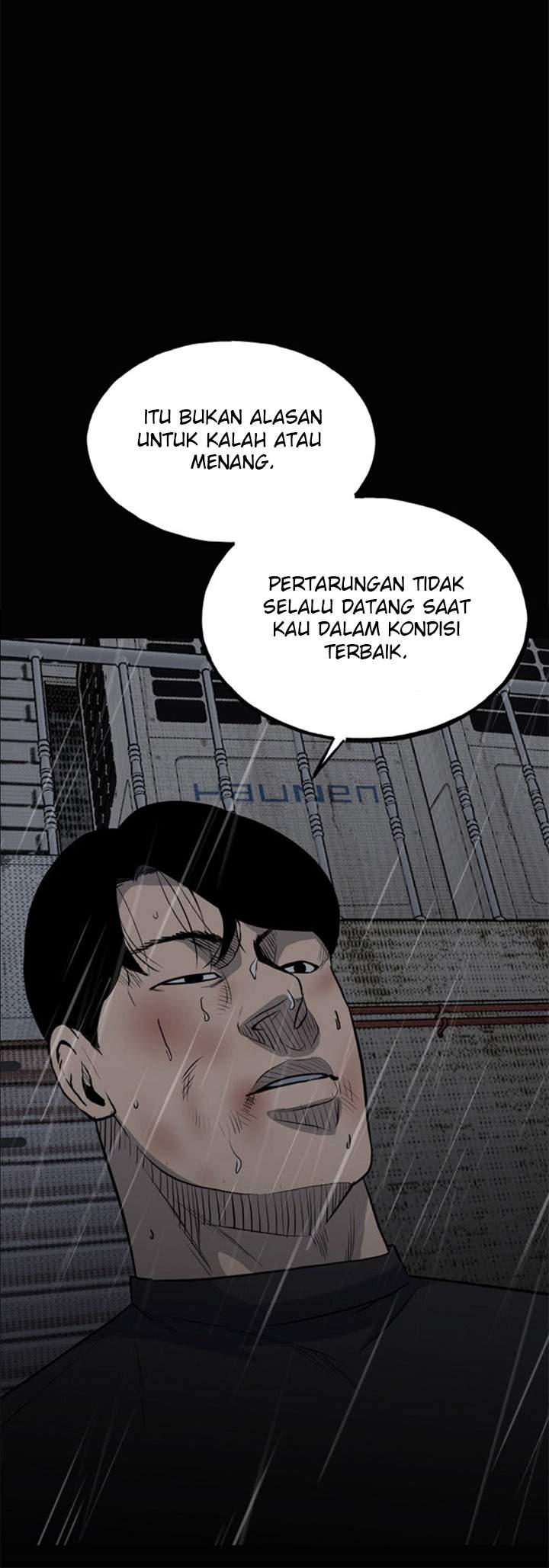 the-villain-indonesia - Chapter: 121