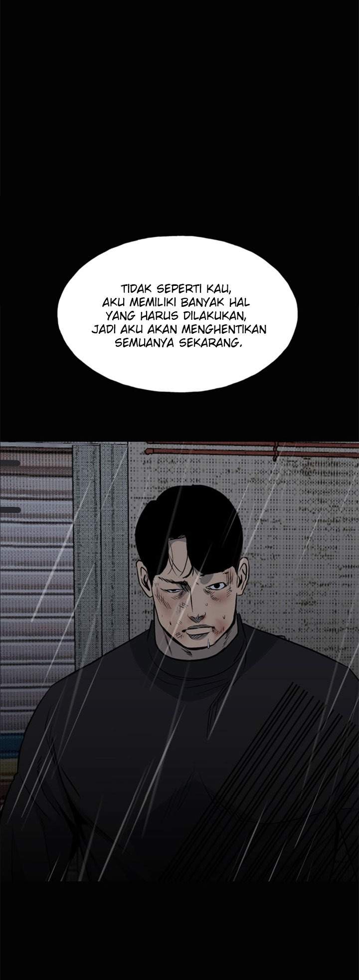 the-villain-indonesia - Chapter: 121