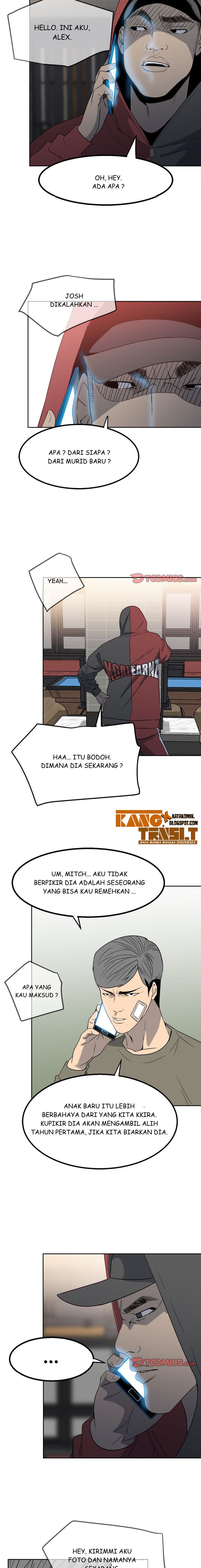 the-villain-indonesia - Chapter: 20