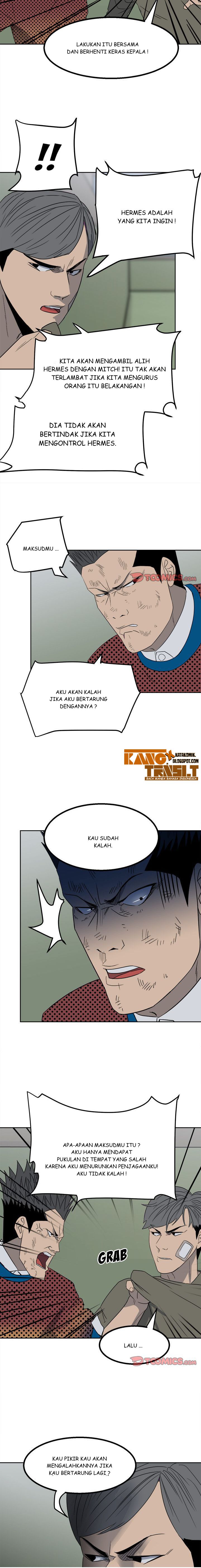 the-villain-indonesia - Chapter: 20